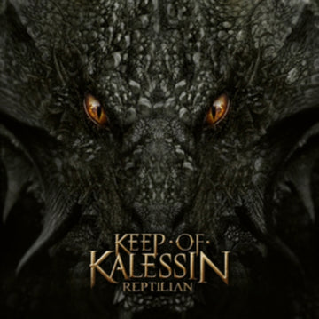 REPTILIAN (2LP) | VINYL RECORD (LP)
