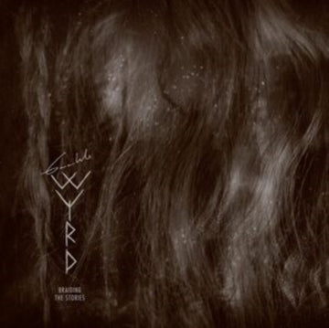 BRAIDING THE STORIES | VINYL RECORD (LP)