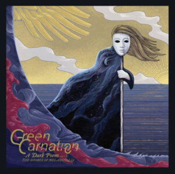 DARK POEM, PART I: THE SHORES OF MELANCHOLIA (DELUXE) | VINYL RECORD (LP)