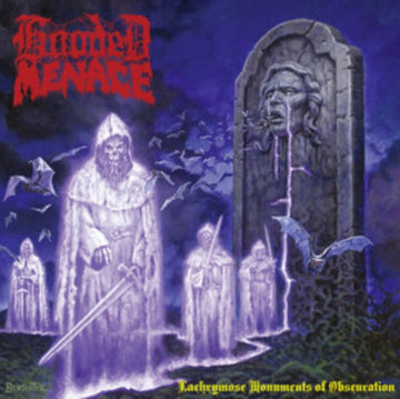 LACHRYMOSE MONUMENTS OF OBSCURATION | VINYL RECORD (LP)