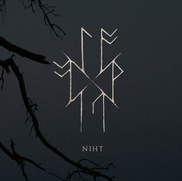 NIHT (2LP/DELUXE) | VINYL RECORD (LP)