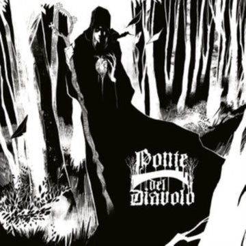 DE VENOM NATURA | VINYL RECORD (LP)