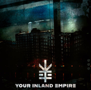 YOUR INLAND EMPIRE (DELUXE) | VINYL RECORD (LP)