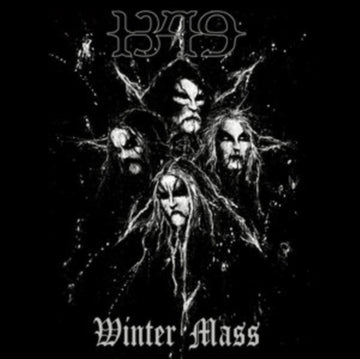 WINTER MASS (2LP/DELUXE) | VINYL RECORD (LP)