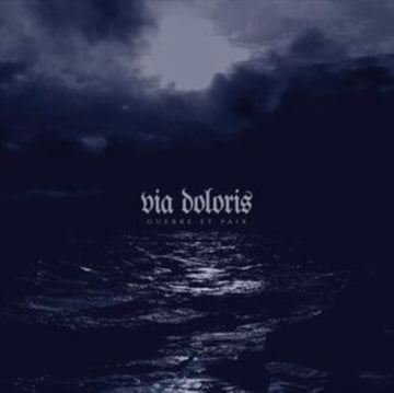 VIA DOLORIS | VINYL RECORD (LP)