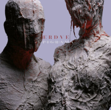 EPIGRAMA | VINYL RECORD (LP)