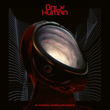 PLANNED OBSOLESCENCE | VINYL RECORD (LP)