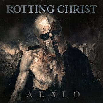 AEALO - RE-RECORDING (2LP) | VINYL RECORD (LP)