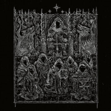ALT SOM FINNES | VINYL RECORD (LP)
