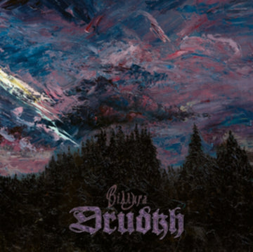 THAW | VINYL RECORD (LP)