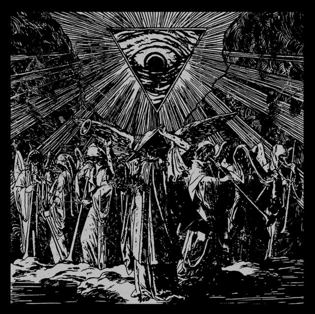 WATAIN | CASUS LUCIFERI | VINYL RECORD (LP)