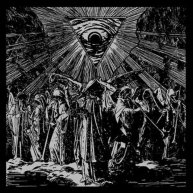 WATAIN | CASUS LUCIFERI | CD