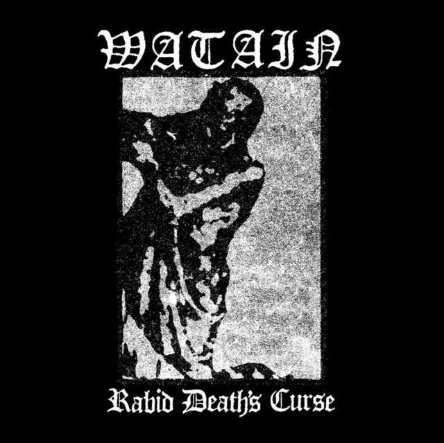 WATAIN | RABID DEATH'S CURSE | VINYL RECORD (LP)