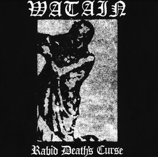 WATAIN | RABID DEATH'S CURSE | CD