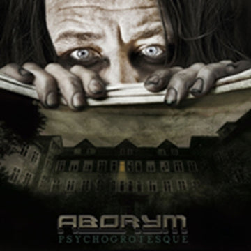 ABORYM | PSYCHOGROTESQUE | VINYL RECORD (LP)