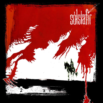 SOLSTAFIR | SVARTIR SANDAR | VINYL RECORD (LP)