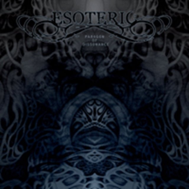 ESOTERIC | PARAGON OF DISSONANCE | CD