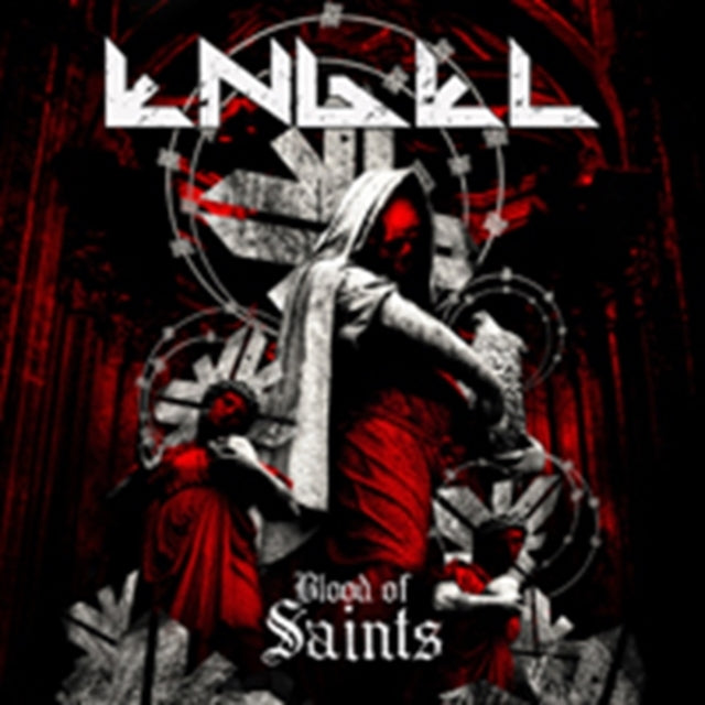 ENGEL | BLOOD OF SAINTS | CD