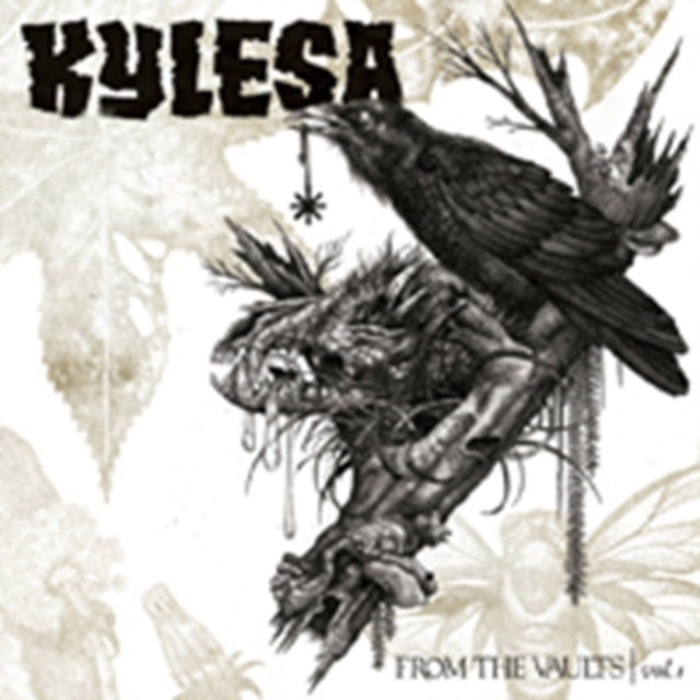 KYLESA | FROM THE VAULTS VOL.1 | VINYL RECORD (LP)