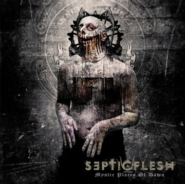 SEPTICFLESH | MYSTIC PLACES OF DAWN | VINYL RECORD (LP)