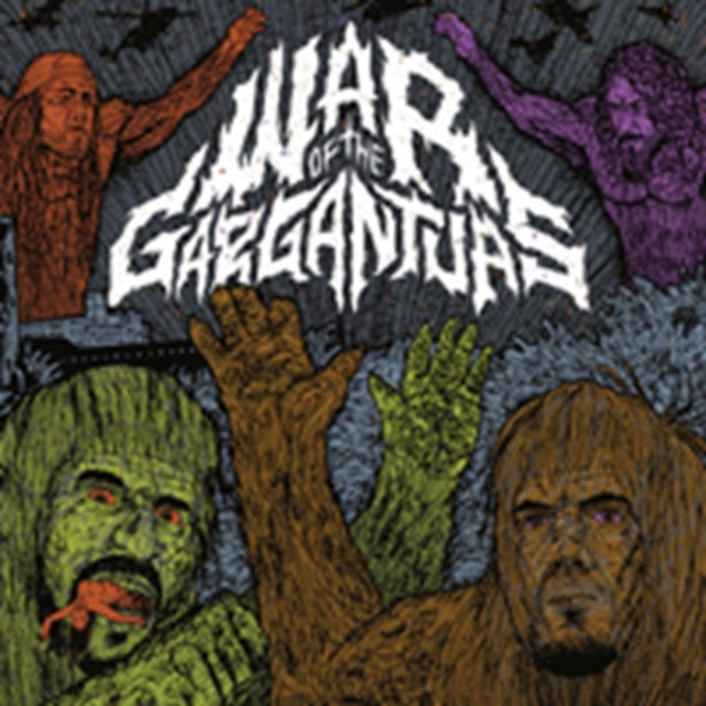 ANSELMO, PHILIP H. / WARBEA | WAR OF THE.. | VINYL RECORD (LP)