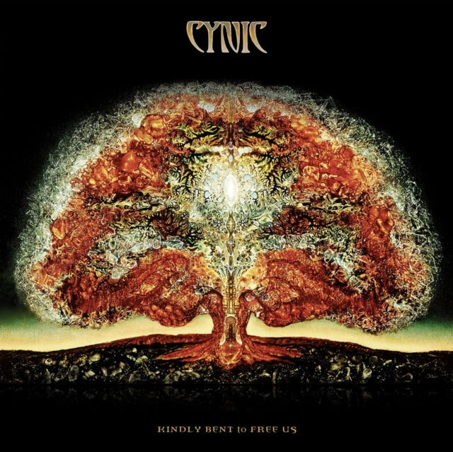 CYNIC | KINDLY BENT TO FREE US | CD