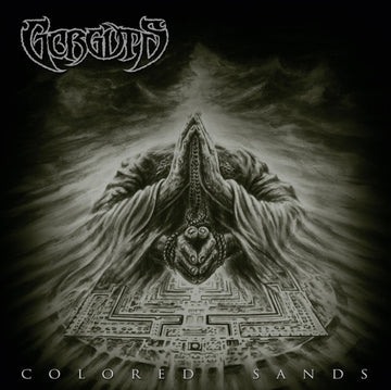 GORGUTS | COLORED SANDS | VINYL RECORD (LP)