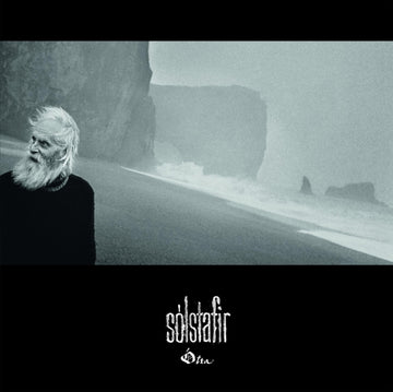 SOLSTAFIR | OTTA | VINYL RECORD (LP)