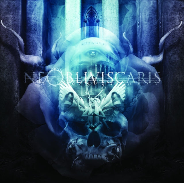 NE OBLIVISCARIS | CITADEL | VINYL RECORD (LP)