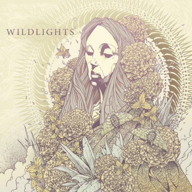 WILDLIGHTS | WILDLIGHTS | VINYL RECORD (LP)