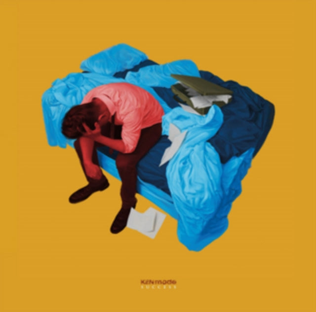 KEN MODE | SUCCESS | VINYL RECORD (LP)