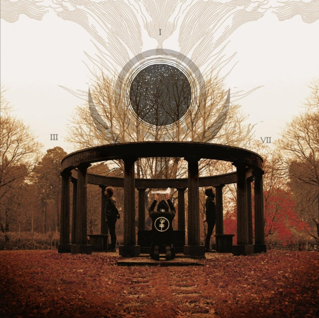 THIS GIFT IS A CURSE | ALL HAIL THE SWINELORD | VINYL RECORD (LP)