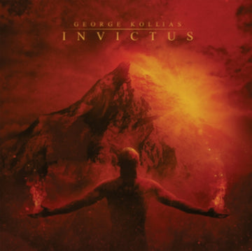 KOLLIAS, GEORGE | INVICTUS | VINYL RECORD (LP)