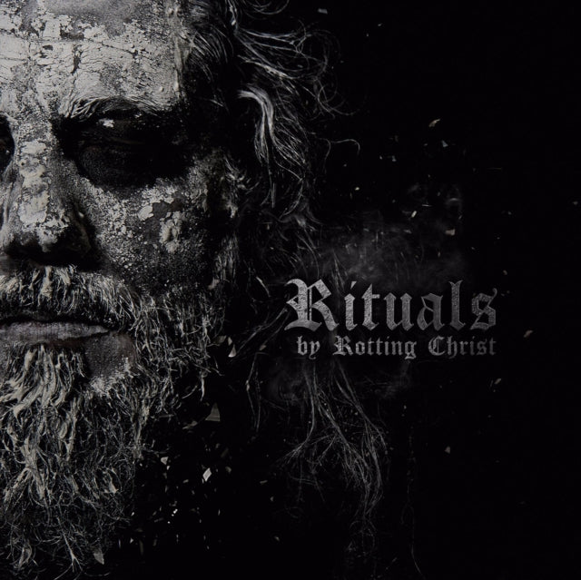 ROTTING CHRIST | RITUALS | VINYL RECORD (LP)