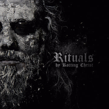 ROTTING CHRIST | RITUALS | VINYL RECORD (LP)