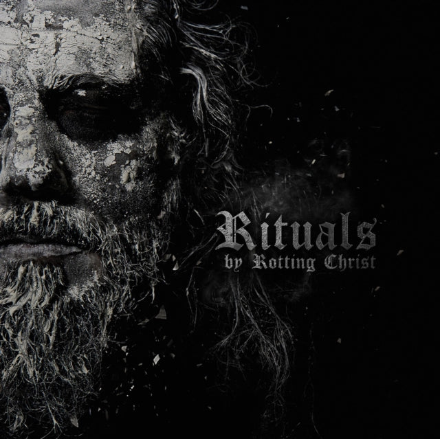 ROTTING CHRIST | RITUALS (LTD/SUN YELLOW VINYL/GATEFOLD/2LP) | VINYL RECORD (LP)