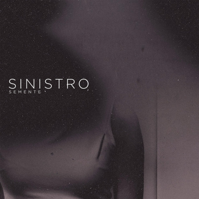 SINISTRO | SEMENTE | VINYL RECORD (LP)