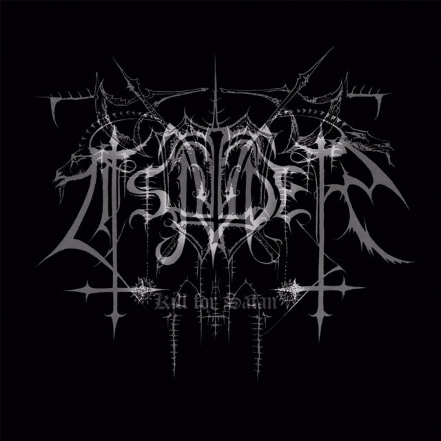 TSJUDER | KILL FOR SATAN | VINYL RECORD (LP)