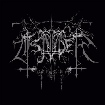 TSJUDER | KILL FOR SATAN | VINYL RECORD (LP)