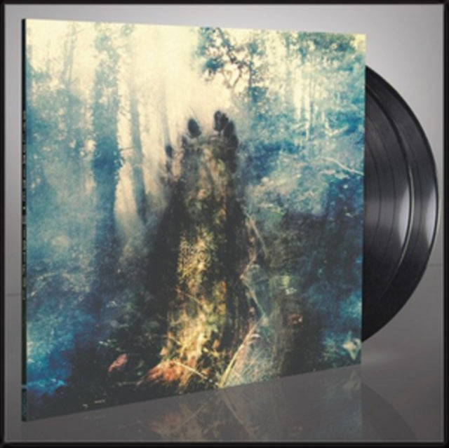 SYLVAINE | WISTFUL | VINYL RECORD (LP)