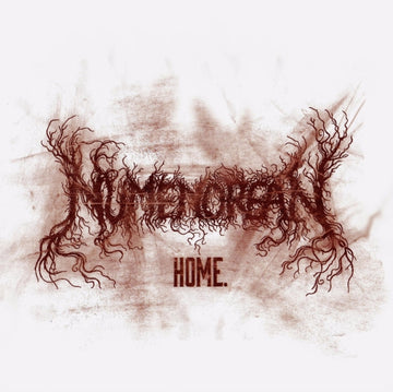 NUMENOREAN | HOME | VINYL RECORD (LP)
