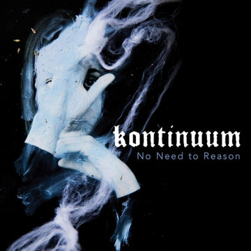 KONTINUUM | NO NEED TO REASON | VINYL RECORD (LP)