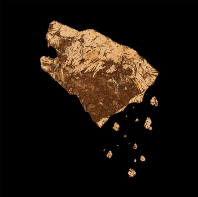 CRIPPLED BLACK PHOENIX | BRONZE | VINYL RECORD (LP)