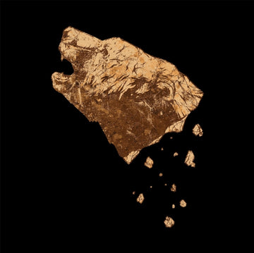 CRIPPLED BLACK PHOENIX | BRONZE | VINYL RECORD (LP)