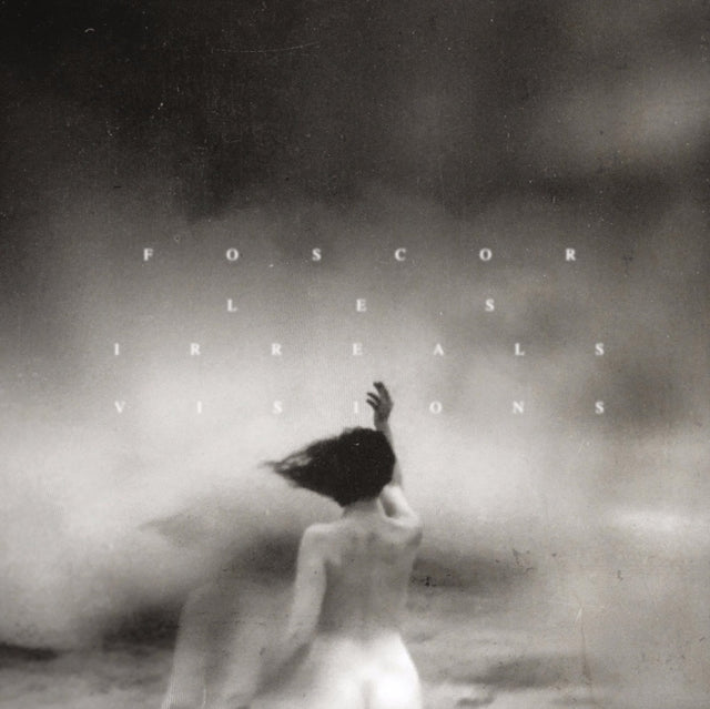 FOSCOR | LES IRREALS VISIONS | VINYL RECORD (LP)