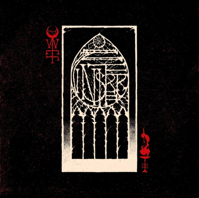 DER WEG EINER FREIHEIT | FINISTERRE | VINYL RECORD (LP)