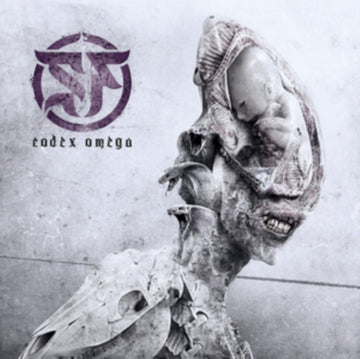 SEPTICFLESH | CODEX OMEGA / 2LP GATEFOLD, | VINYL RECORD (LP)