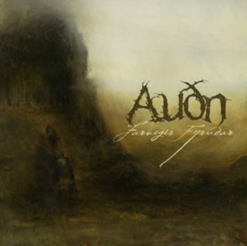 AUON | FARVEGIR FYRNDAR | VINYL RECORD (LP)
