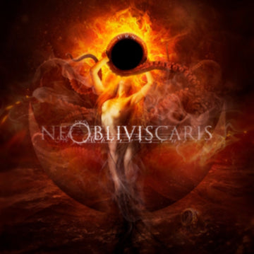 NE OBLIVISCARIS | URN | VINYL RECORD (LP)