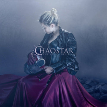 CHAOSTAR | UNDIVIDED LIGHT | VINYL RECORD (LP)